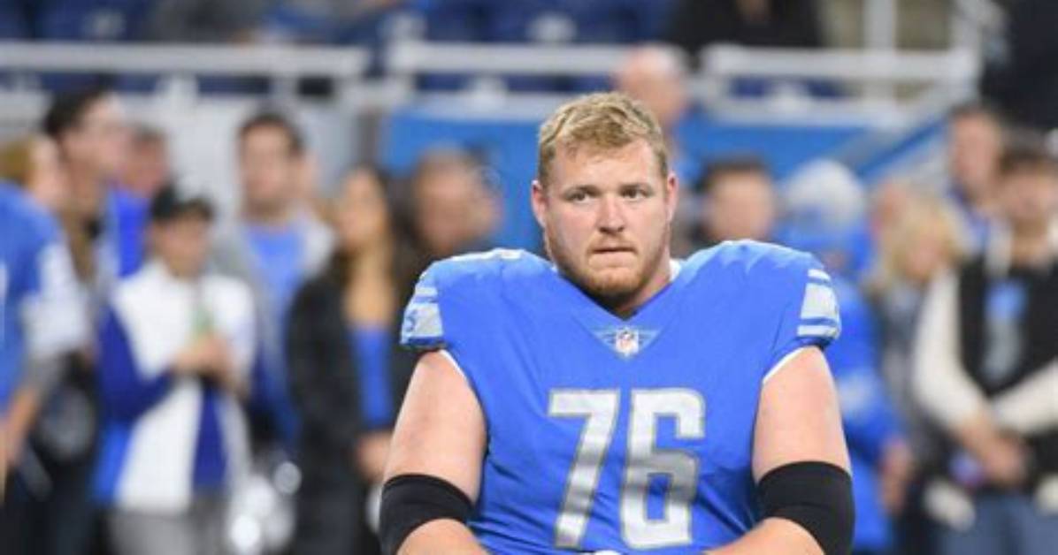 Tj Lang Net Worth