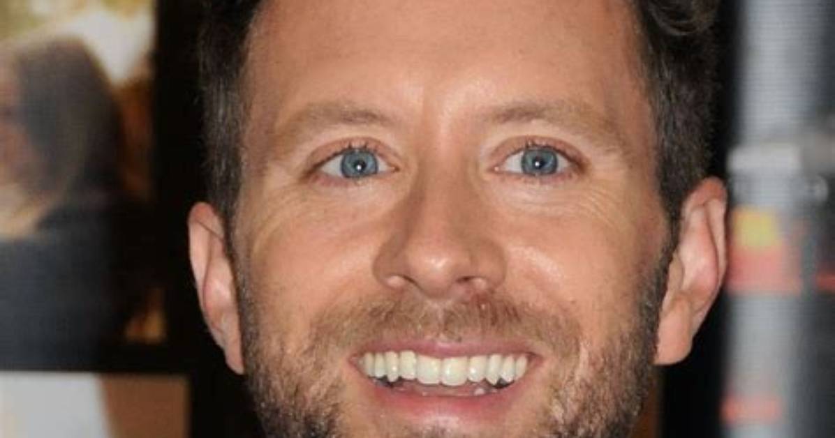 Tj Thyne Net Worth