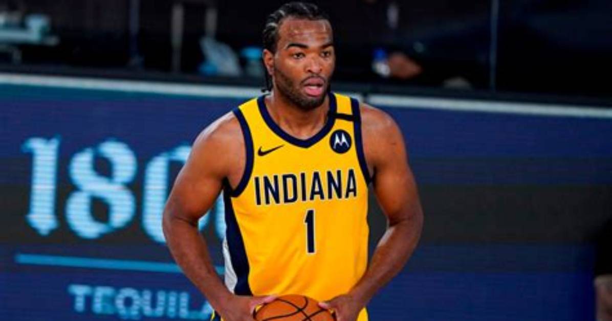 Tj Warren