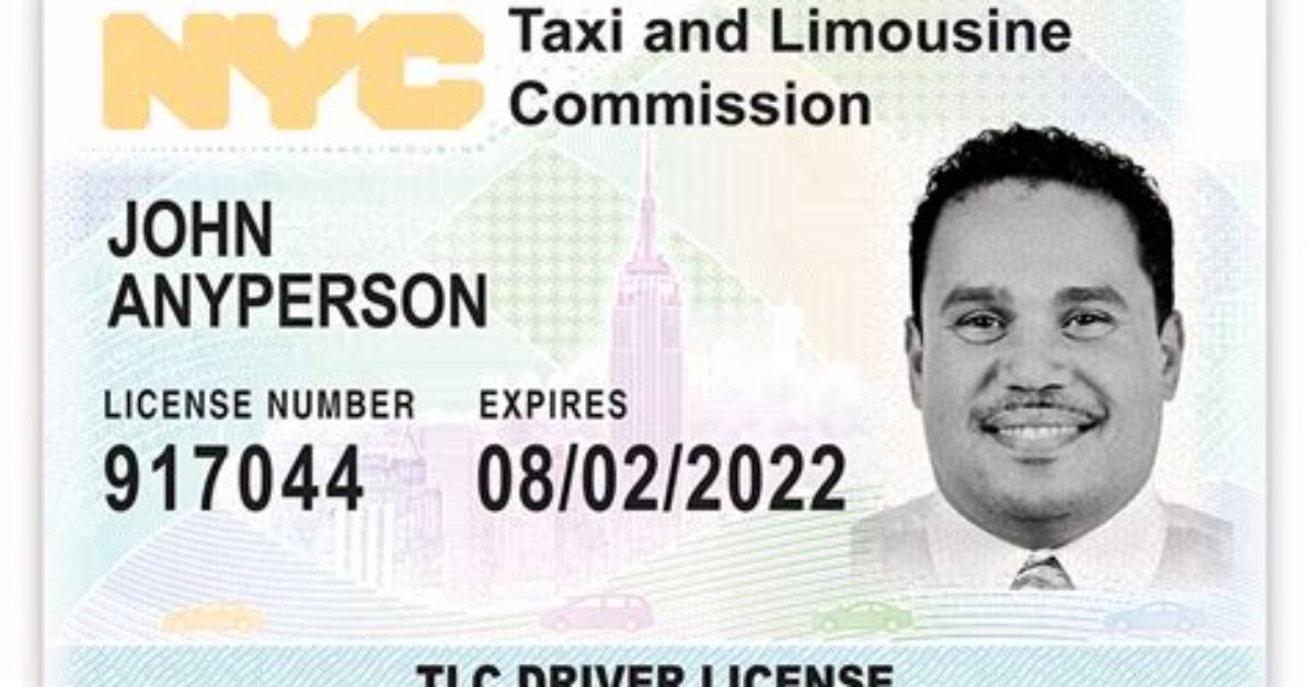 Tlc License