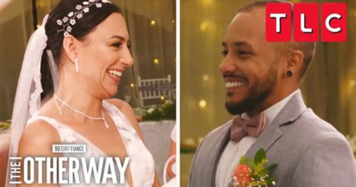 Tlc Loves Dating, Wedding, Baby Tales