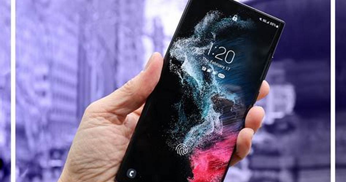 Tmobile S22 Ultra Arrived with No Sim Card Inside?