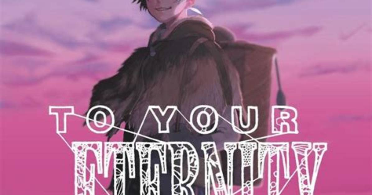 To Your Eternity Season 2 Officially Confirmed with New Teaser Visual