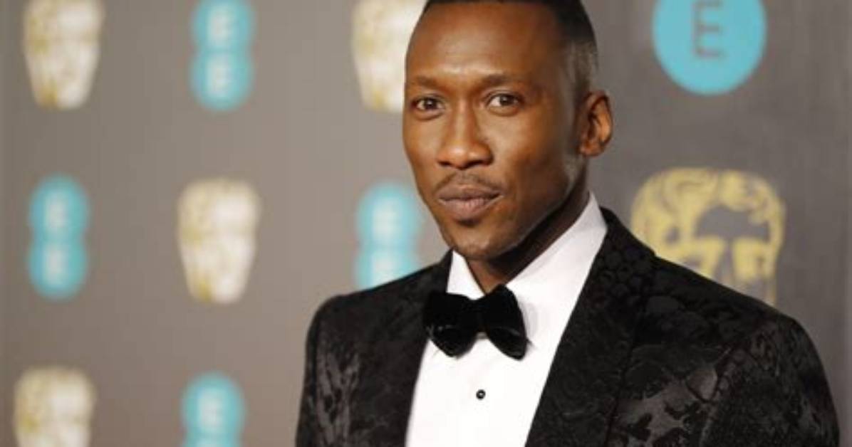 Toast of the Week: Mahershala Ali