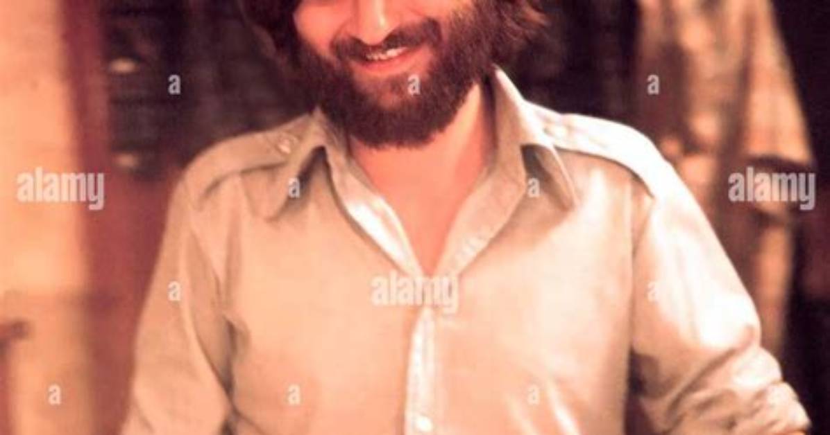 Tobe Hooper