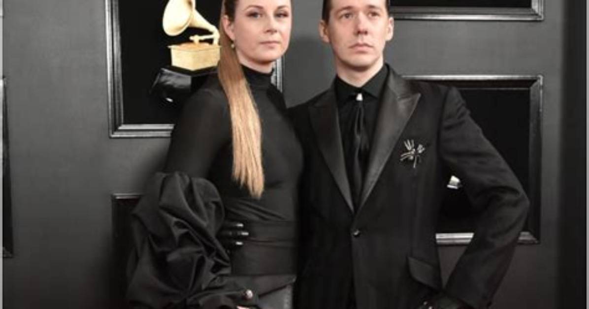 Tobias Forge Net Worth