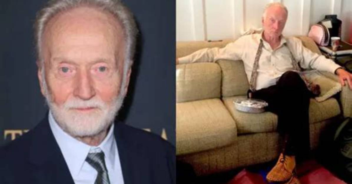 Tobin Bell Net Worth