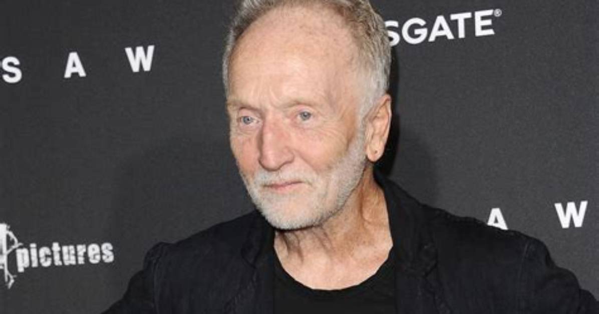 Tobin Bell Says Saw Still Has a Lot of Questions About Jigsaw to Answer