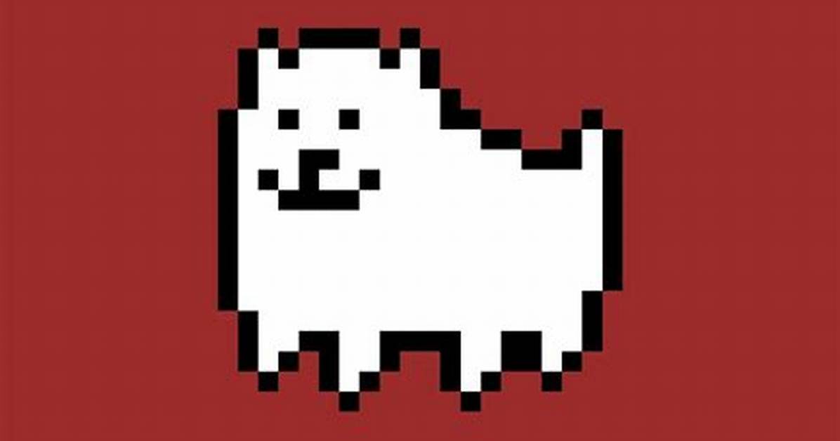 Toby Fox