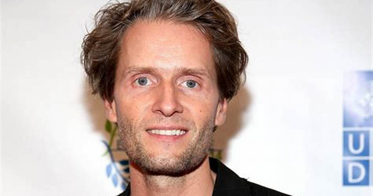 Toby Gad Fortune