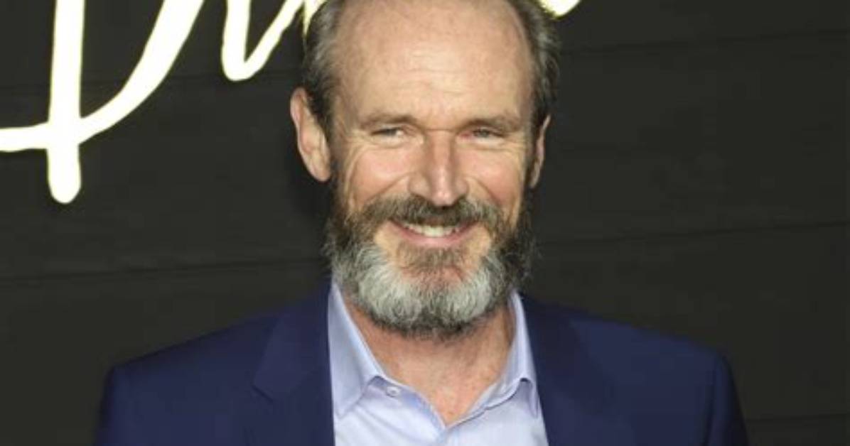 Toby Huss Net Worth