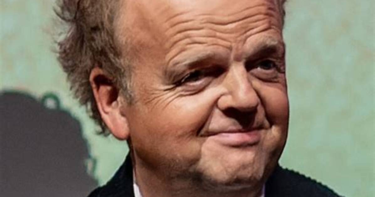 Toby Jones Net Worth