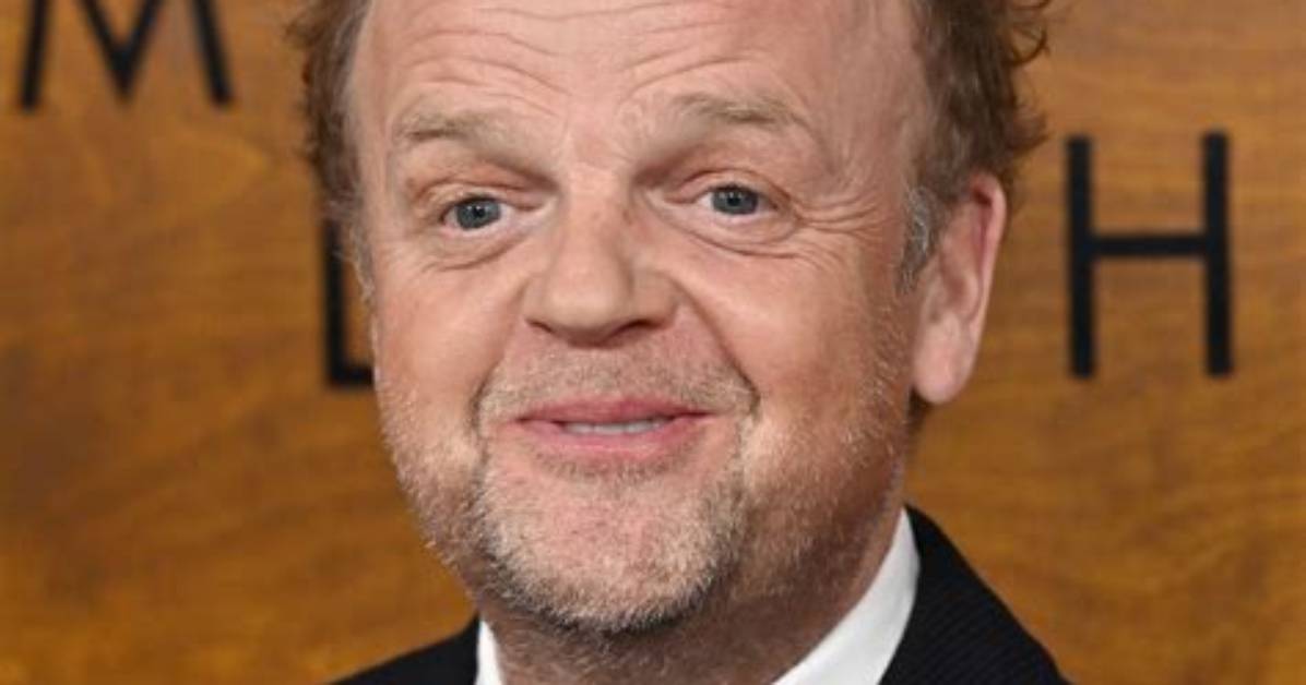 Toby Jones