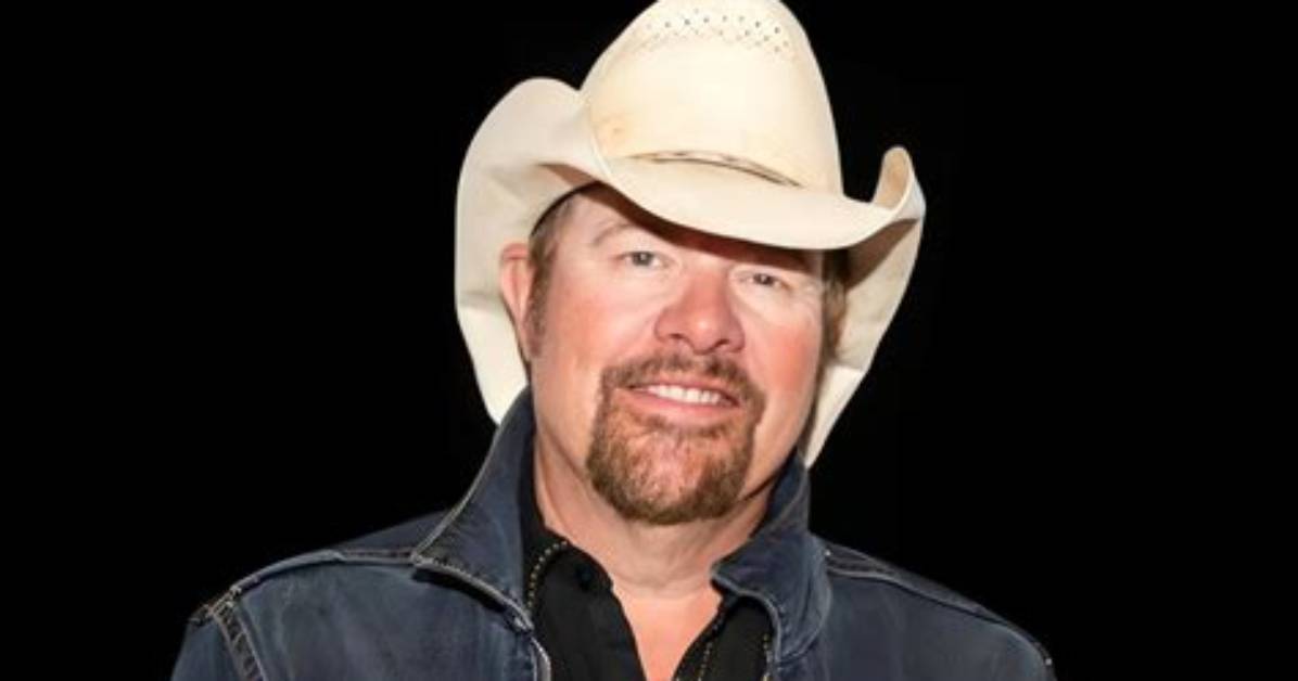 Toby Keith Net Worth 2024