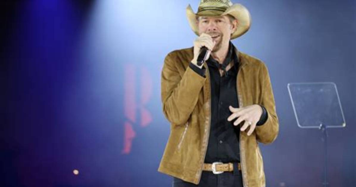 Toby Keith Net Worth