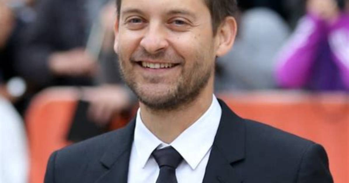 Toby Maguire: the Life and Career of a Hollywood Icon