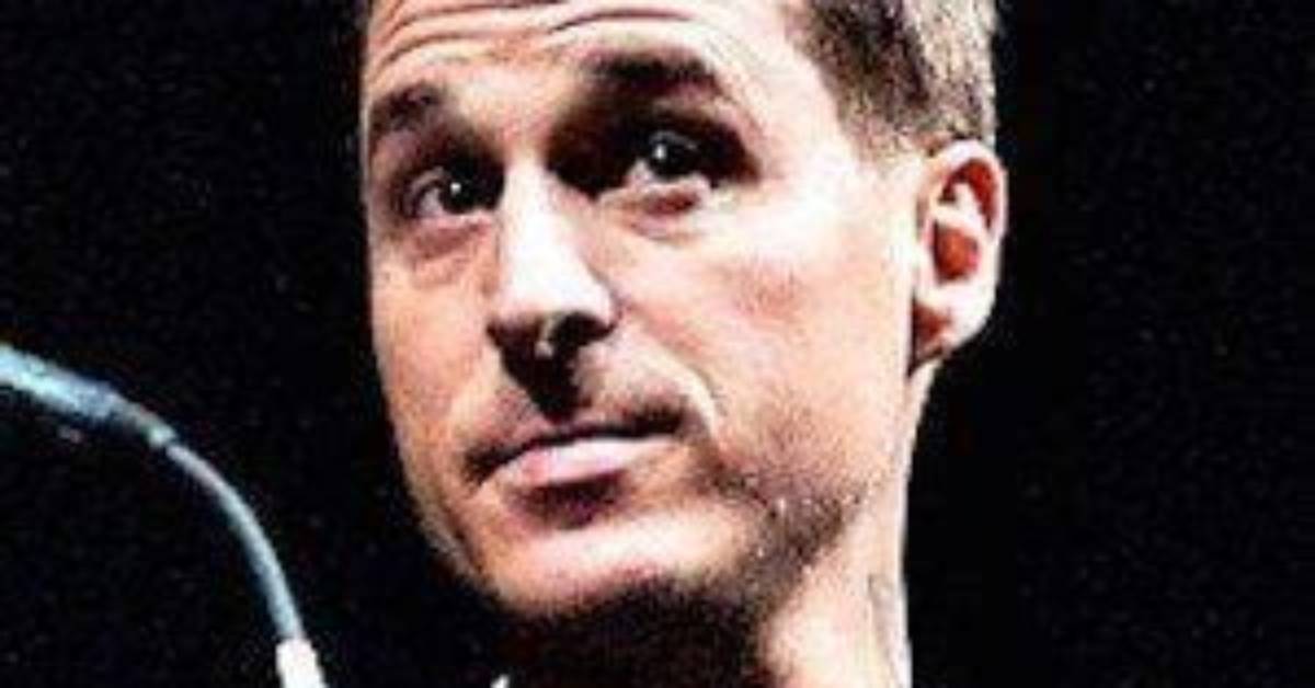 Toby Morse Net Worth
