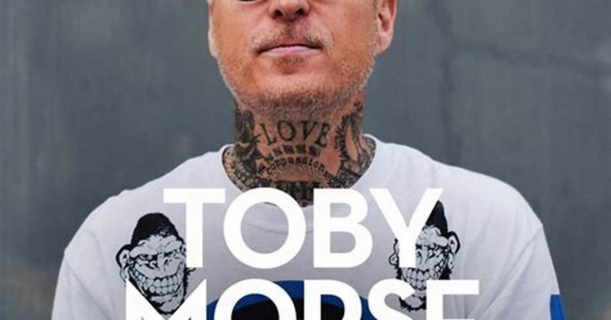 Toby Morse