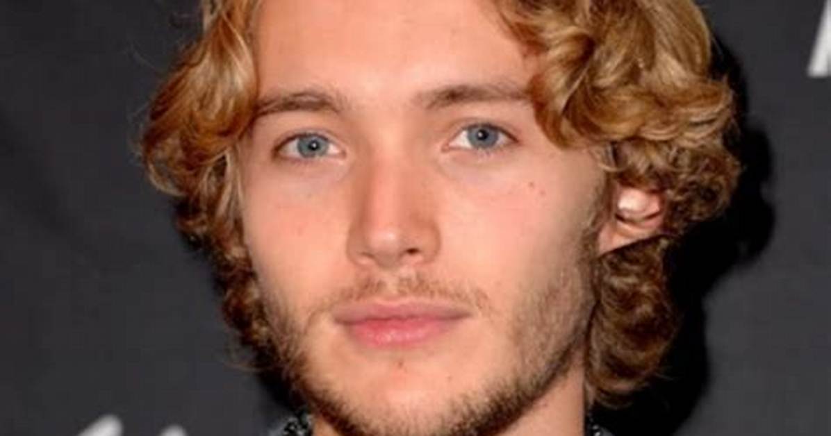 Toby Regbo Biography