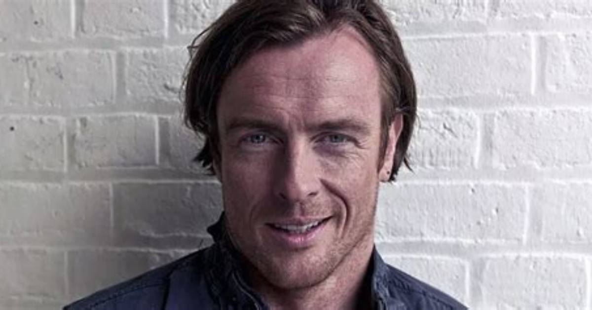 Toby Stephens Net Worth