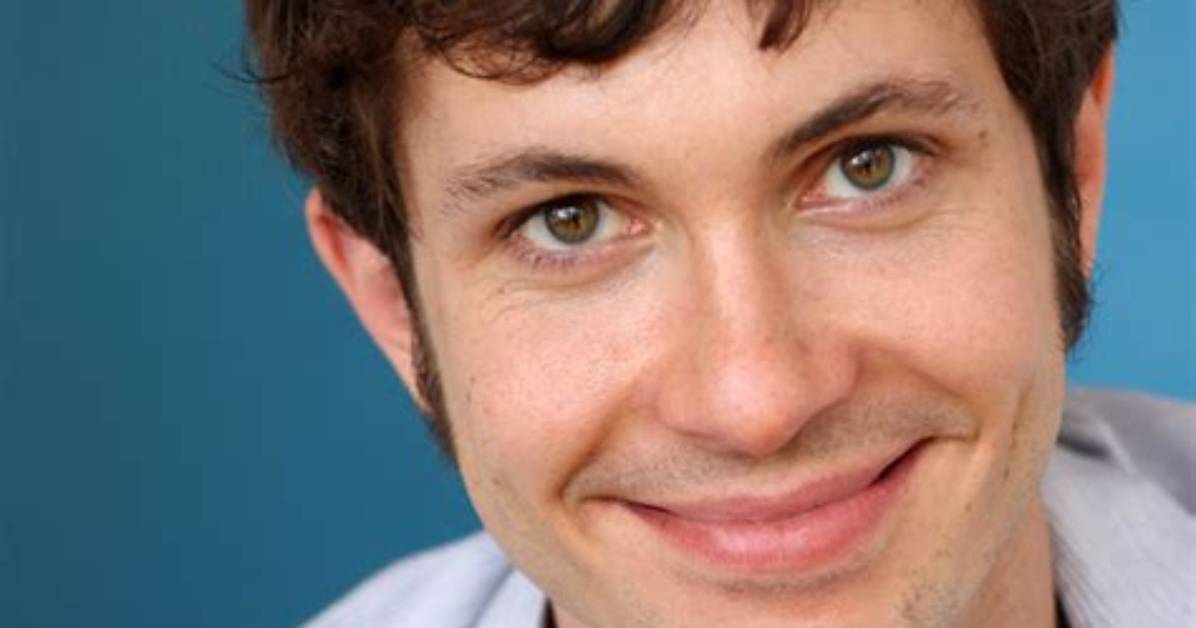 Toby Turner