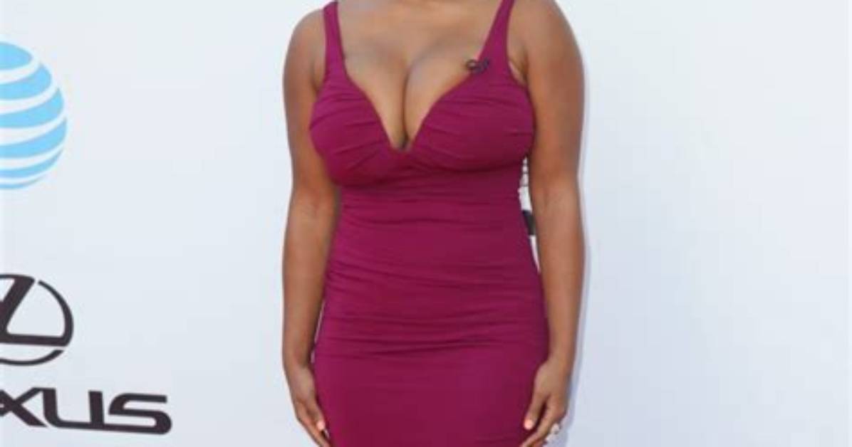 Toccara Jones Net Worth