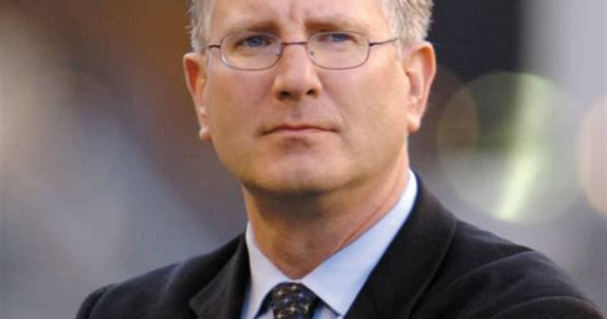 Tod Leiweke