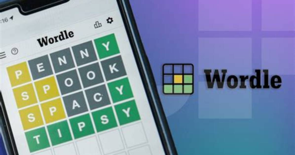 Today's Wordle Answer & Hints for October 18, 2023 (Puzzle #851)