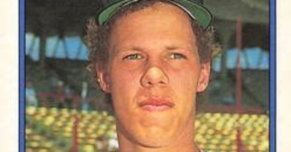 Todd Benzinger Net Worth