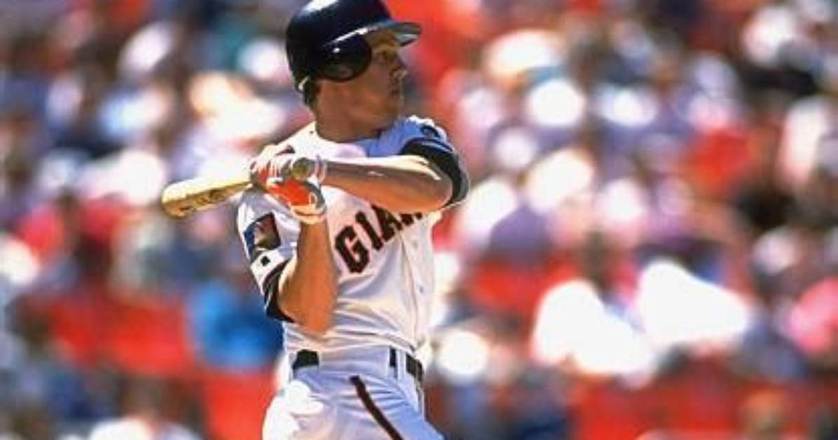 Todd Benzinger