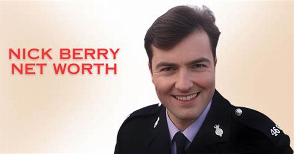 Todd Berry Net Worth