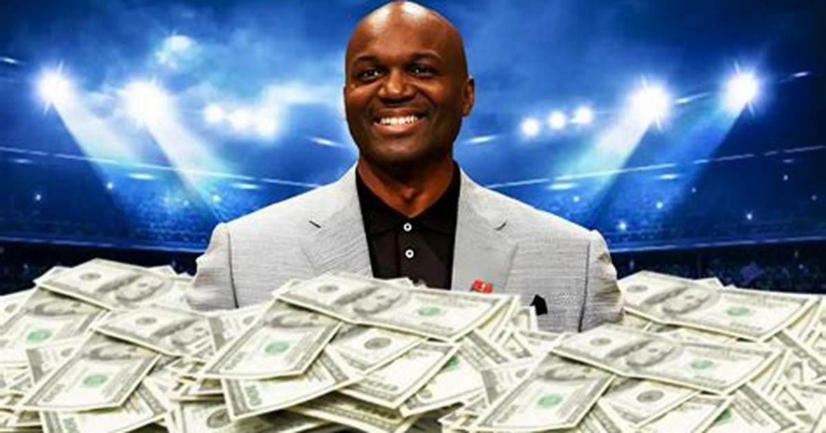 Todd Bowles Net Worth