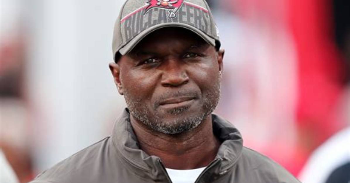 Todd Bowles