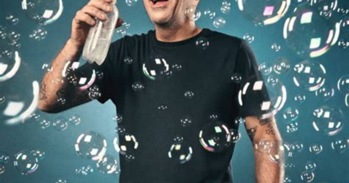 Todd Carmichael