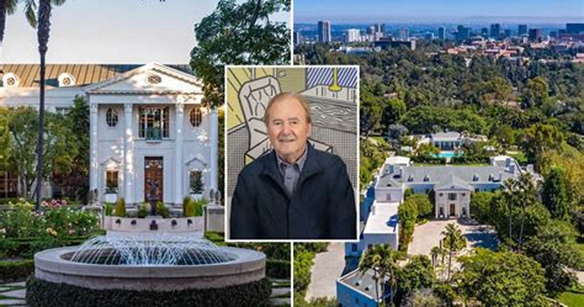 Todd Combs Net Worth (2024) | Wallmine