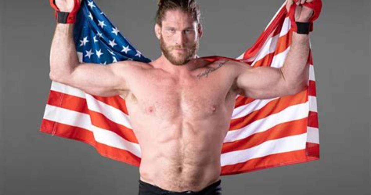 Todd Duffee Net Worth