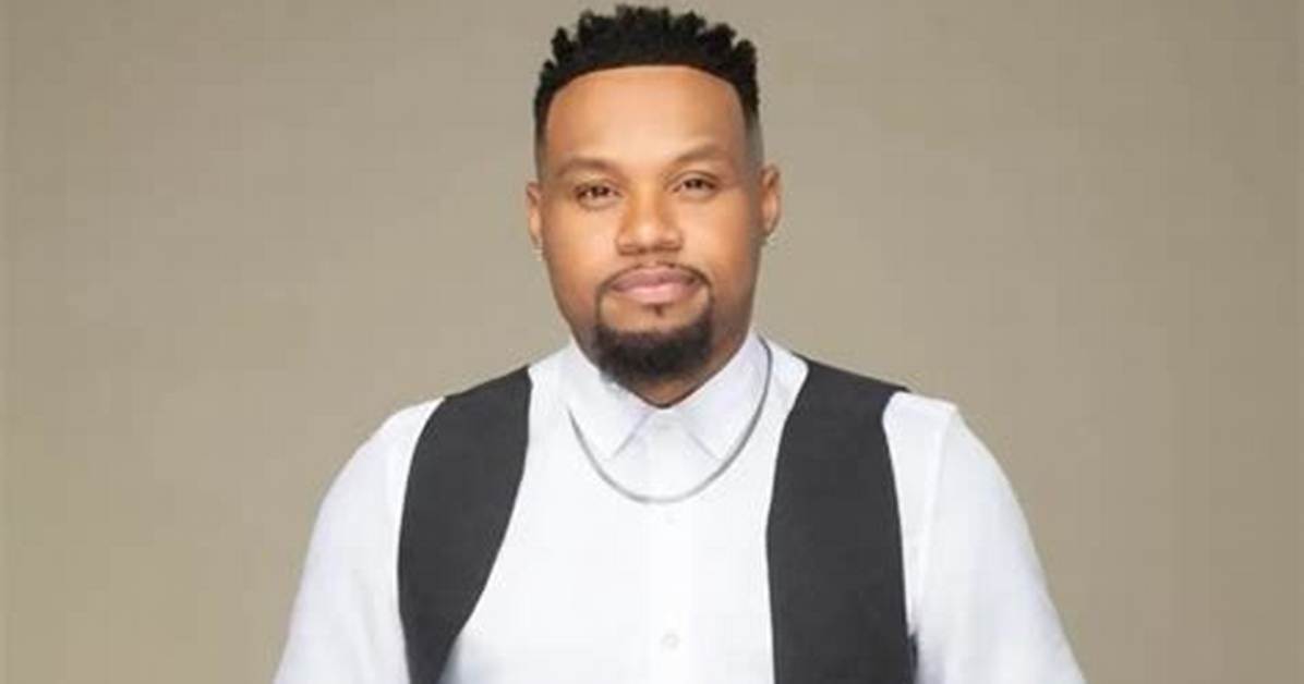 Todd Dulaney Net Worth