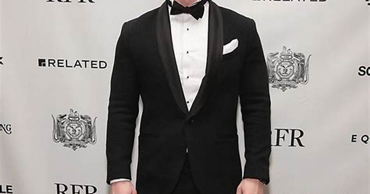 Todd Evan Net Worth