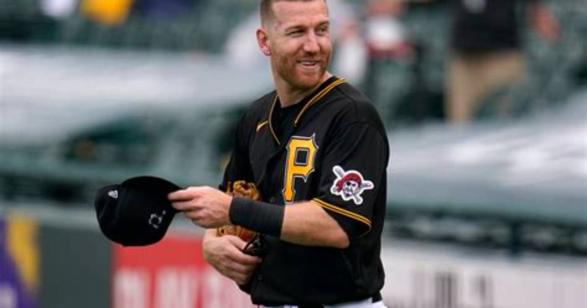Todd Frazier