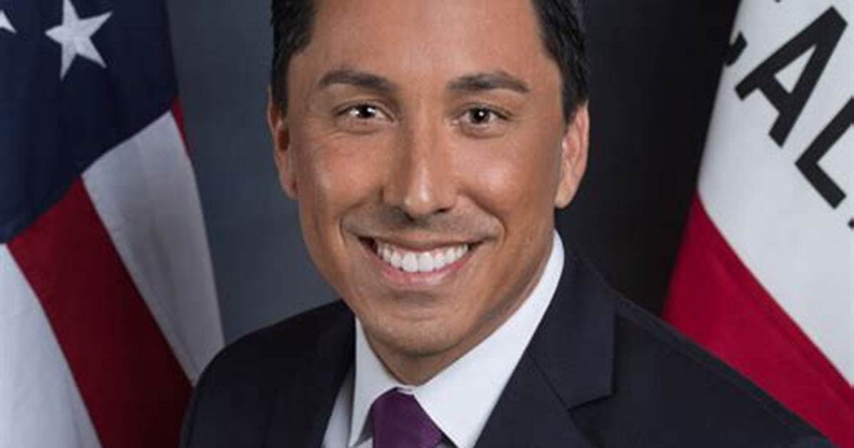 Todd Gloria