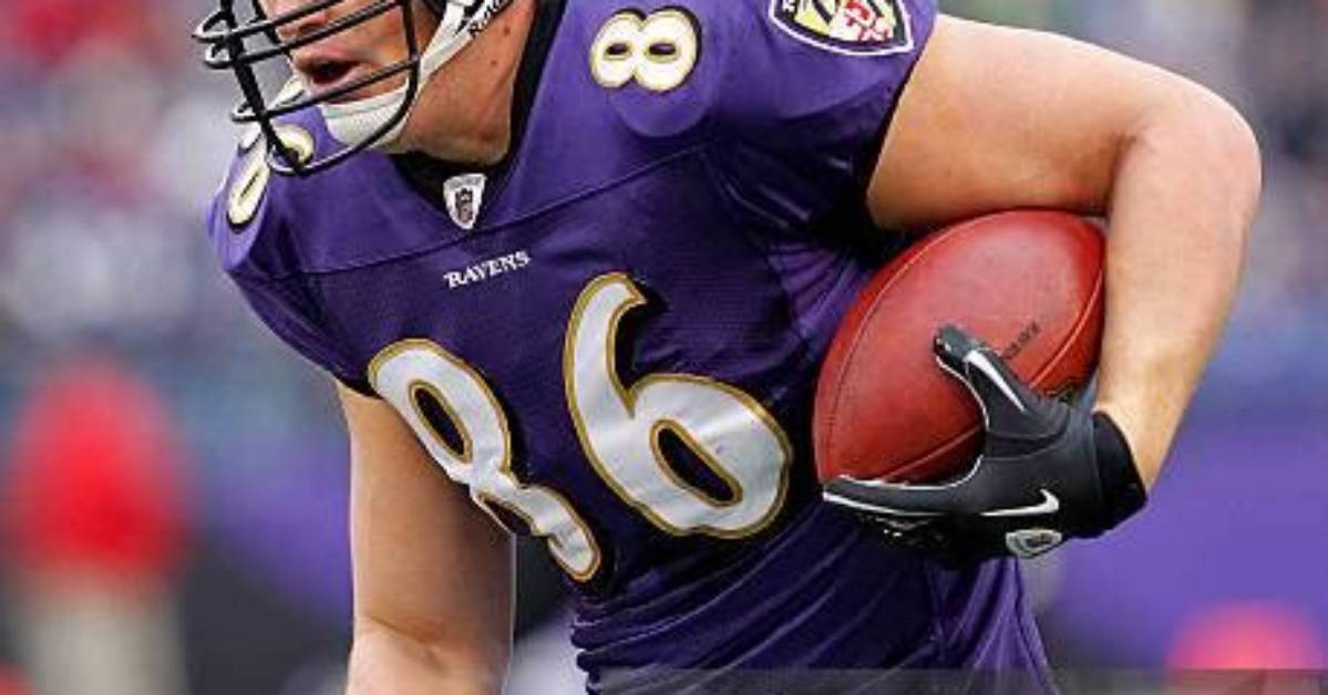 Todd Heap