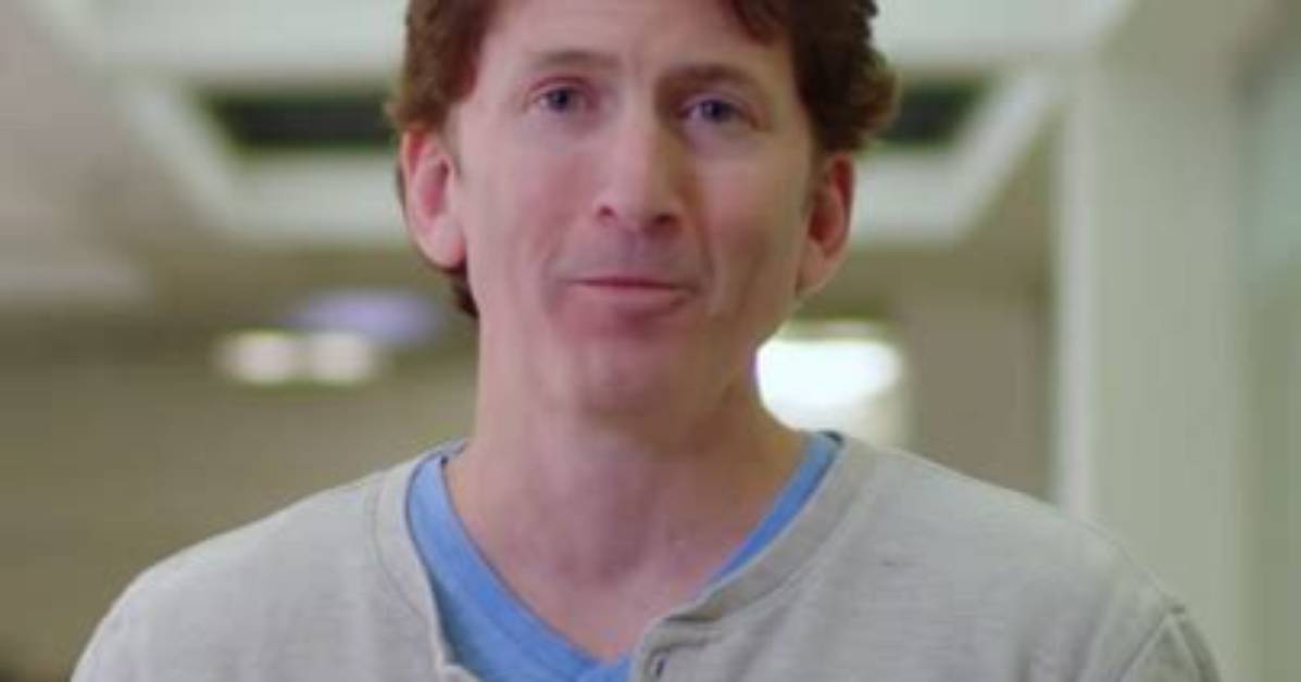 Todd Howard - Mobygames