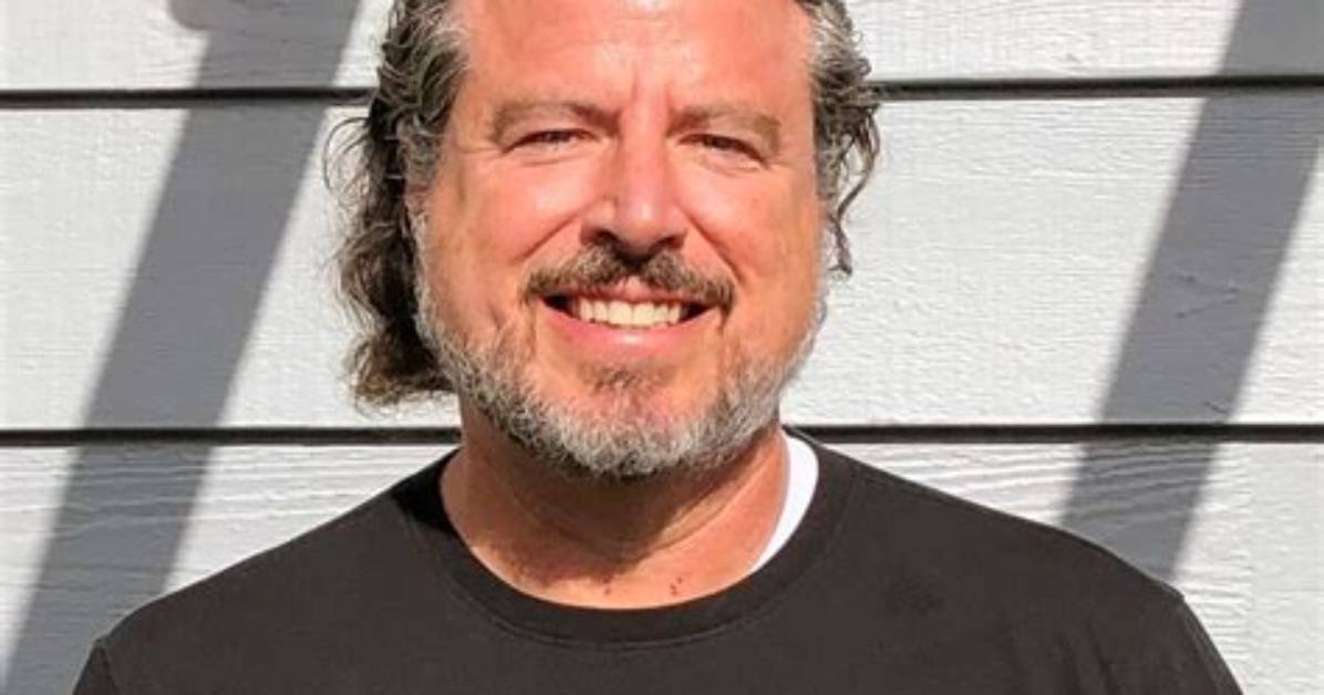 Todd James Pierce