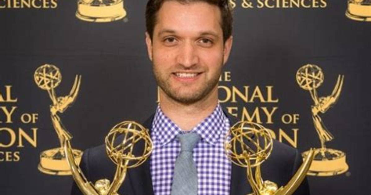 Todd Kapostasy Biography