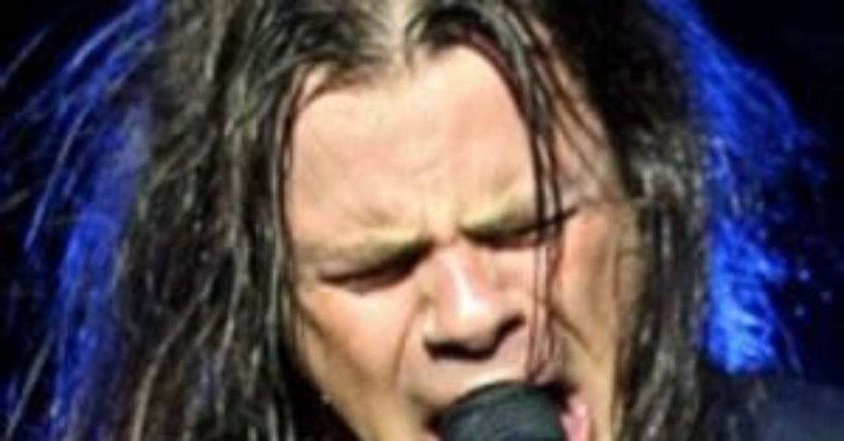 Todd La Torre Net Worth