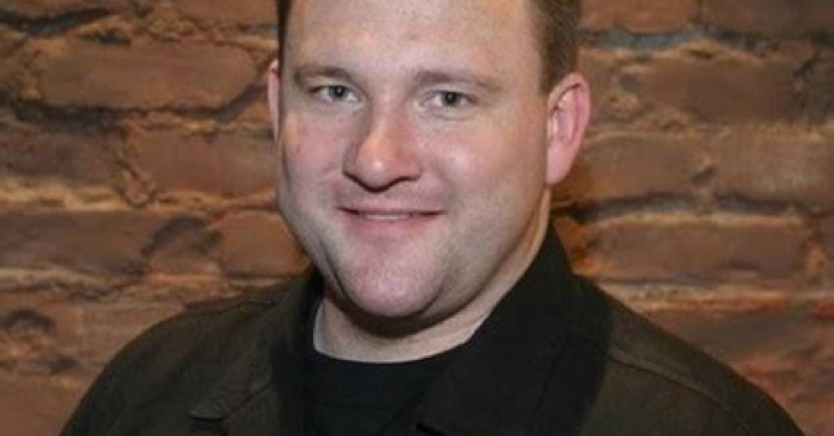 Todd M. Schultz Net Worth