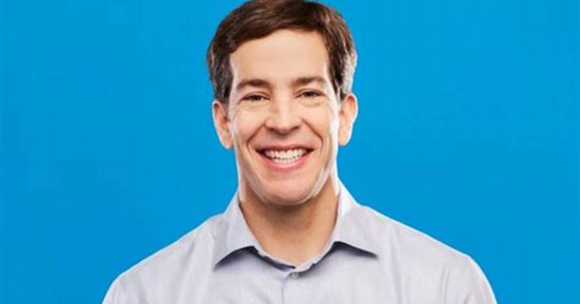Todd Mckinnon Net Worth