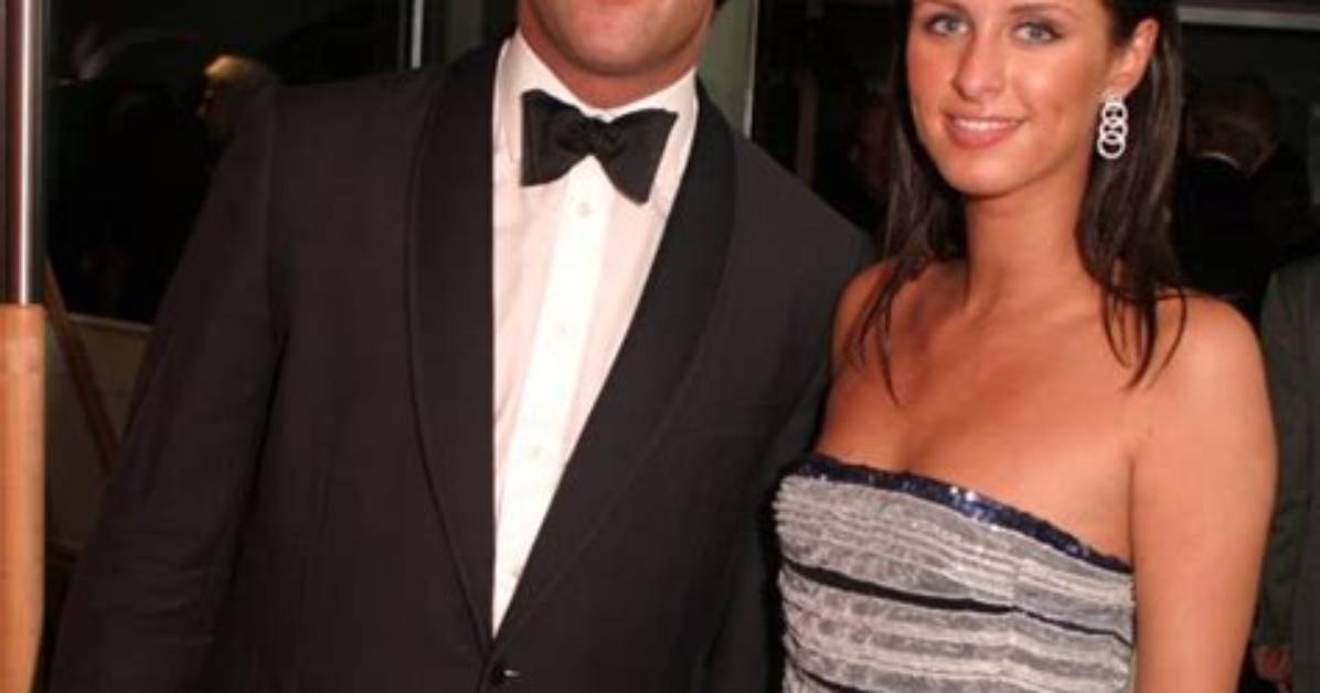 Todd Meister