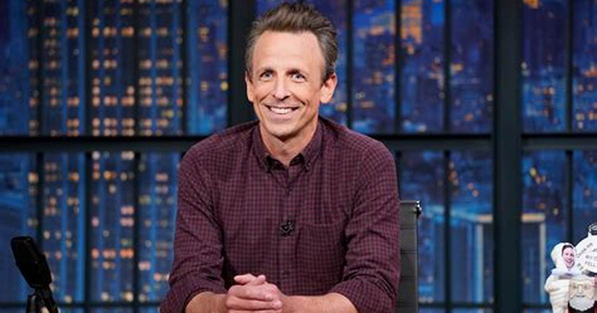 Todd Meyers Net Worth