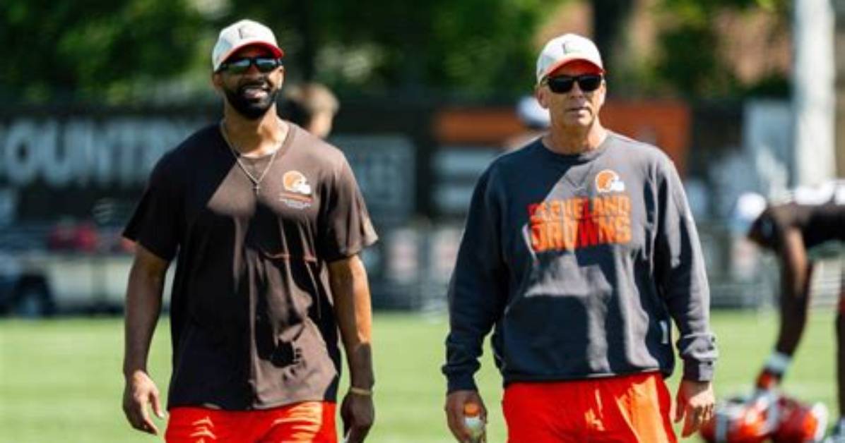 Todd Monken